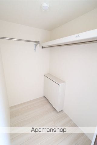 GRAND D-room御器所の内装写真