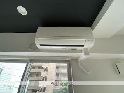 プレシャスタイム中央町ツインタワー南[1LDK/30.24m2]のその他設備