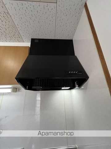 藤本マンションの内装写真