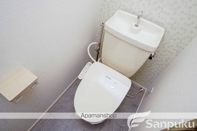 セジュール永木 B棟の内装写真
