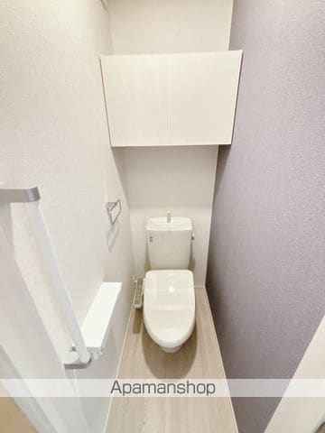 乃木坂ヒルズの内装写真