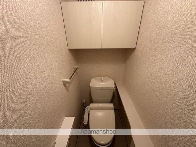 グランドゥール畷の内装写真