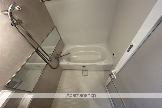 スプランディッドライズ新大阪ノースの内装写真