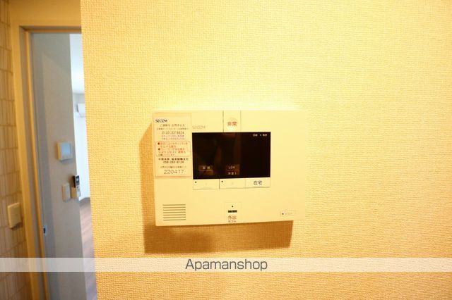 D-Room Sashieの内装写真