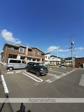 エミネンス Bのその他写真
