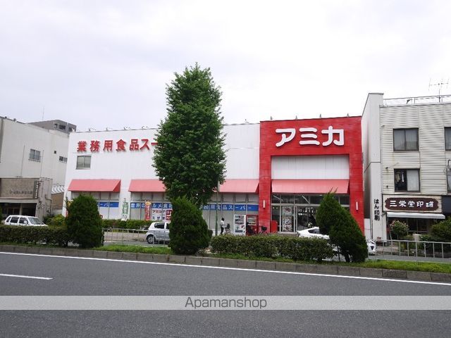 プレサンス大須観音ディオの周辺写真