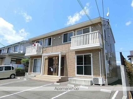 メゾン　クリヨン[3LDK/80.59m2]の外観