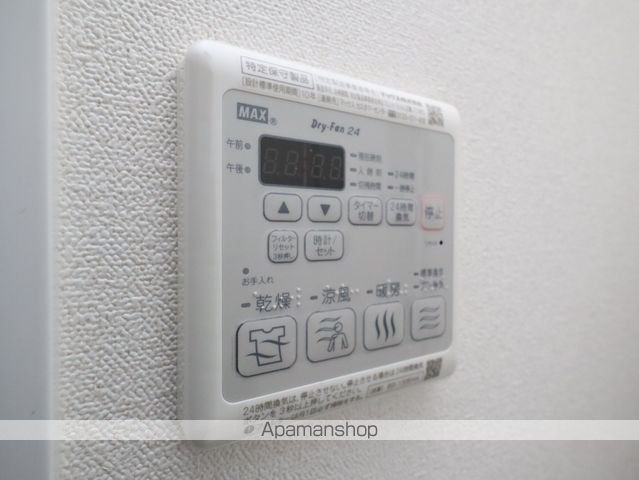 プレサンス丸の内リラティの内装写真