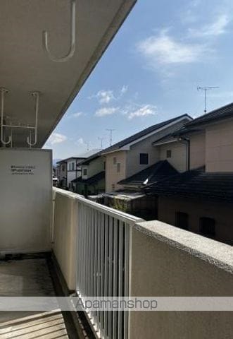 エクセレント・フジの内装写真