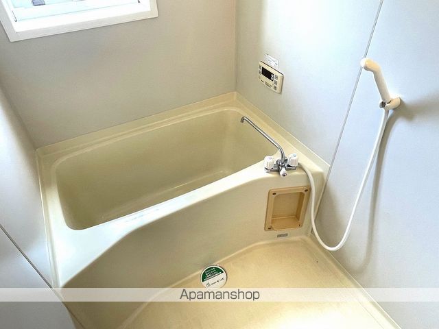 メゾネットきたの内装写真