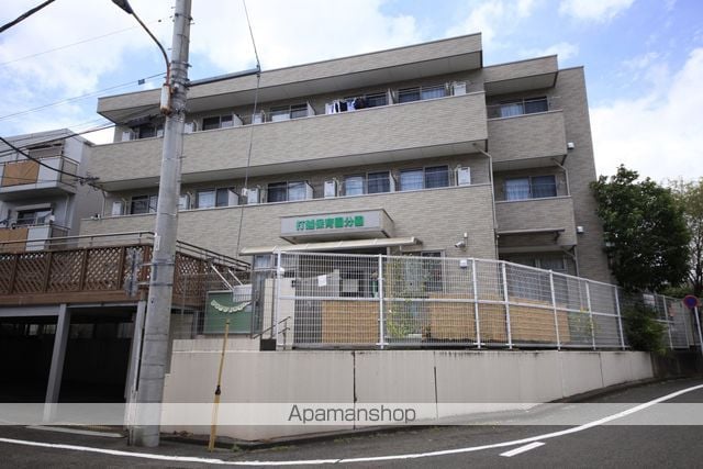 レオネクスト翼IIの周辺写真