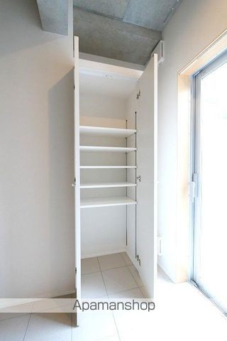 ASTILE四谷の内装写真