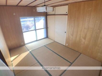 徳島県鳴門市撫養町木津[3K/55.95m2]のリビング・居間