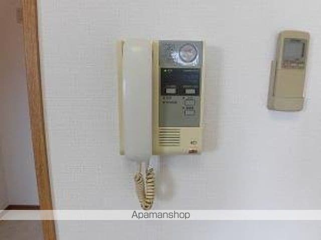 プレールカテリーナ代田橋の内装写真