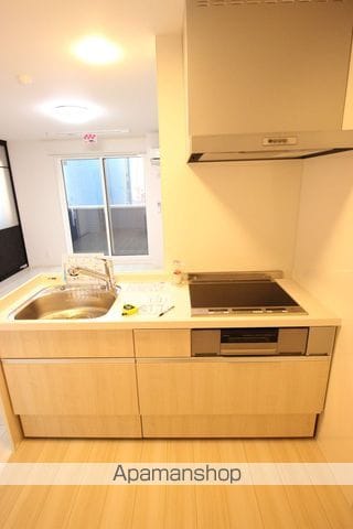 DーRESIDENCE西町の内装写真