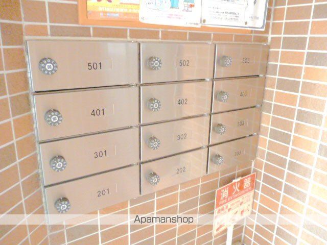 大阪市御堂筋線 東三国駅 徒歩5分 5階建 築22年のその他写真