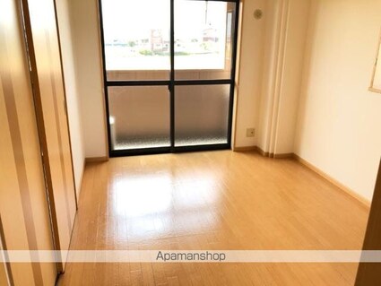 メゾン・エスポアールⅠ[2DK/45.61m2]のその他部屋・スペース