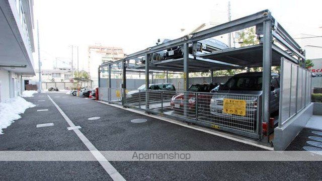 グランハイツ高田馬場のその他写真
