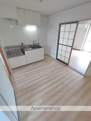 和歌川弐番館[3DK/47.86m2]の内装4