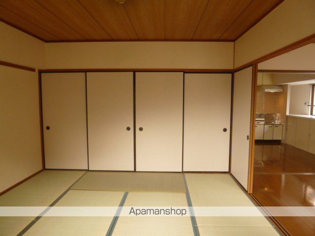 ラ.フォーレ杁ヶ池の内装写真