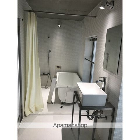 Treformの内装写真