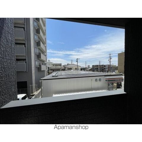 North Village 一宮の内装写真