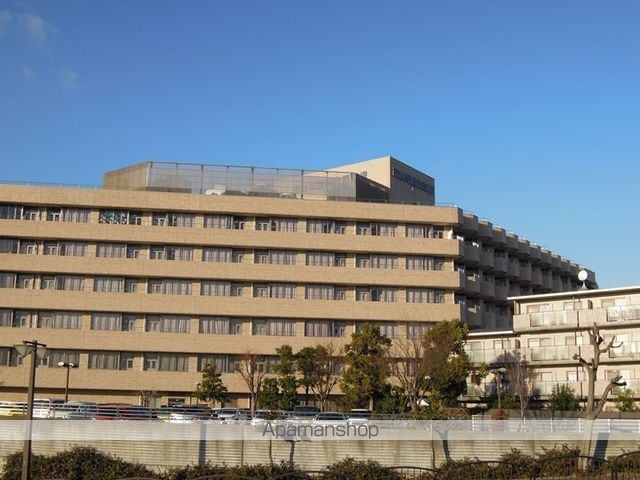 コンフォート岸和田の周辺写真