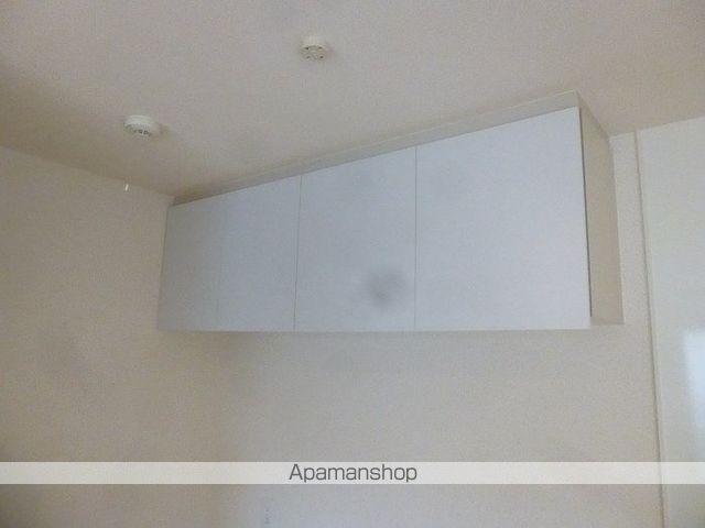 コンフォート東寝屋川の内装写真