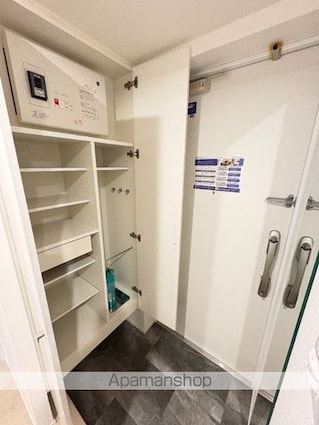 レジディア日本橋浜町[1LDK/41.19m2]の内装2