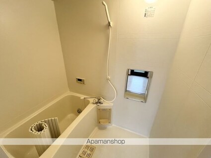 クレストビレッジⅡ[2LDK/59.62m2]のバス