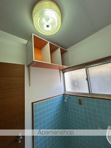 日豊本線 佐土原駅 徒歩9分 2階建 築45年の内装写真