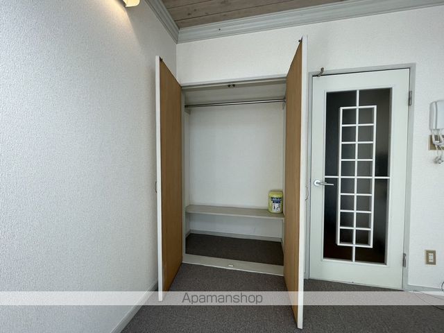レオパレス八千代台第26の内装写真