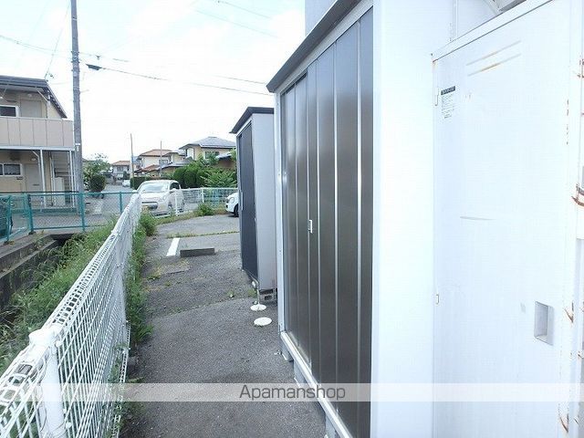 龍上館ハイツのその他写真