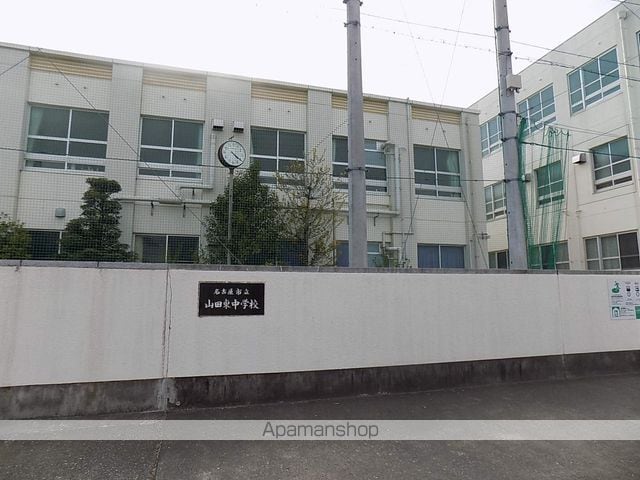 第2シャトープレドパークの周辺写真