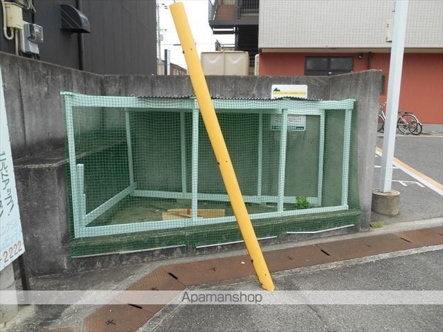ボンソワールIIのその他写真