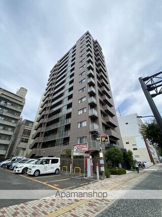 ロイヤルガーデン県庁前第２[3LDK/73.25m2]の外観2