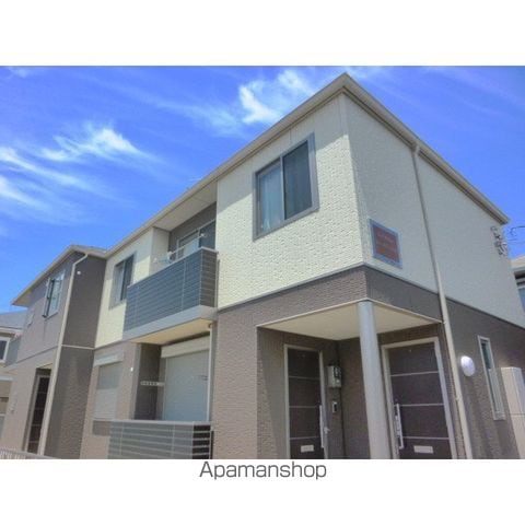 シャーメゾン八千代