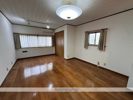 草津１丁目貸家[3LDK/77.76m2]のリビング・居間