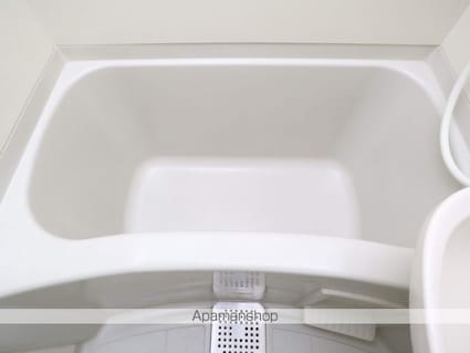 コア・パレス[1K/21.8m2]のバス