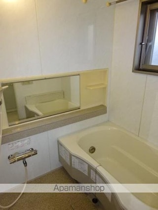 東京都中野区弥生町１丁目[1DK/34.5m2]のバス