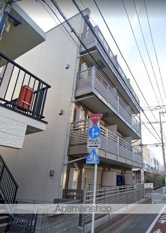 クレイノLEGACY鵜の木の外観写真