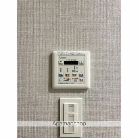 ジオエント浅草雷門の内装写真