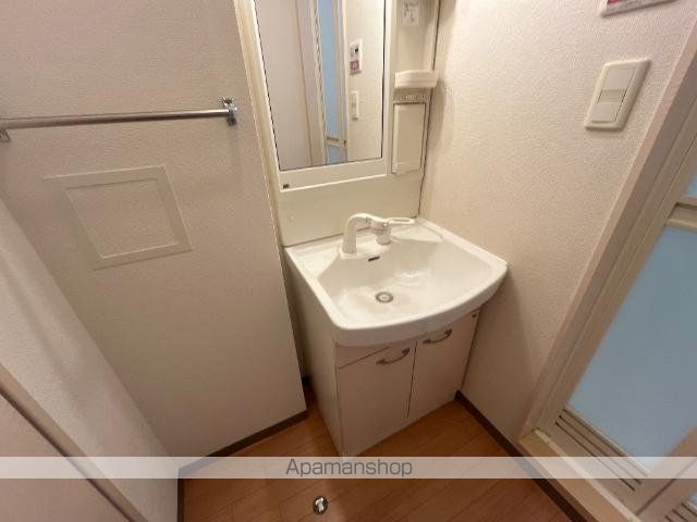 シェルル南方の内装写真