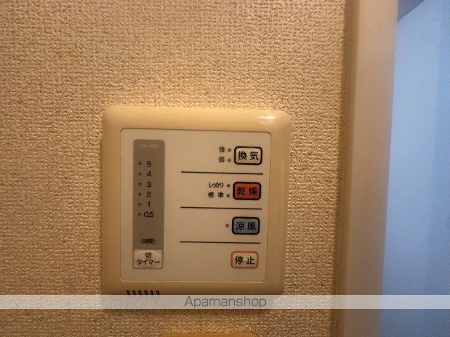 レオパレス武庫川の内装写真
