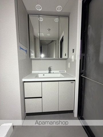 AIFLAT明大前の内装写真