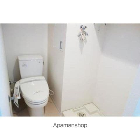 パークアクシス元浅草ステージの内装写真
