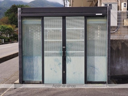 リンピアＳａｋａｉ[2DK/43.74m2]の共用部1