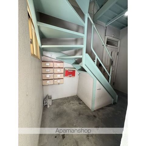 マンション小野の内装写真