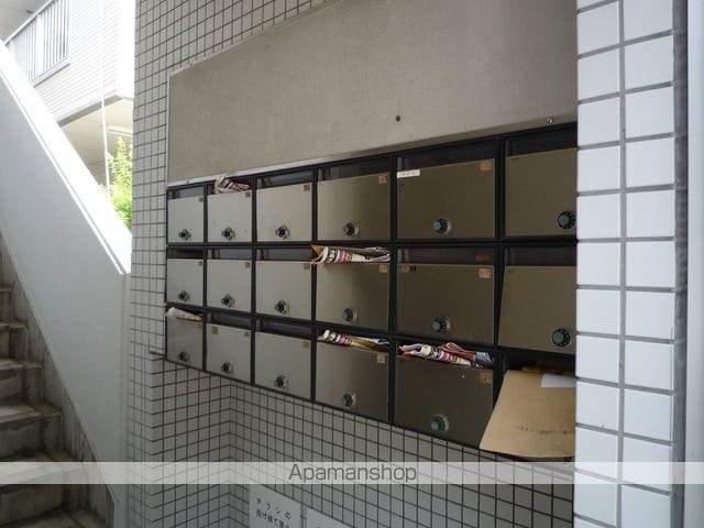 メゾン3ブリッジ2番館の内装写真