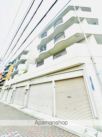 サンファミリーIIの外観写真